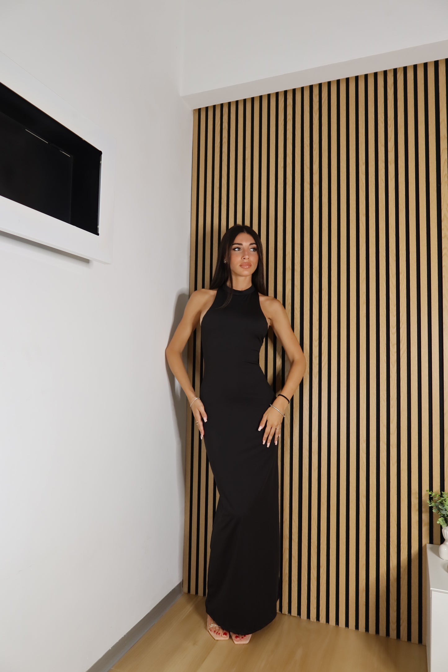 Dress Mia