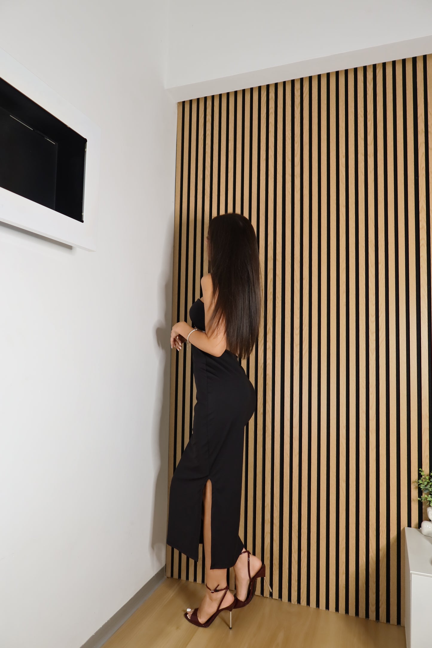 Dress Barbara