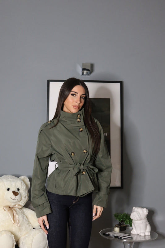 Mini Trench (vari colori)