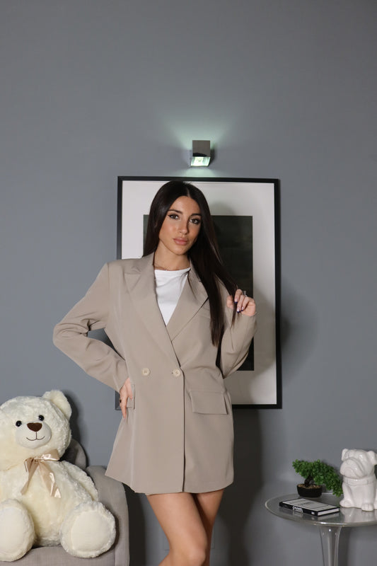 Blazer Classic (vari colori)