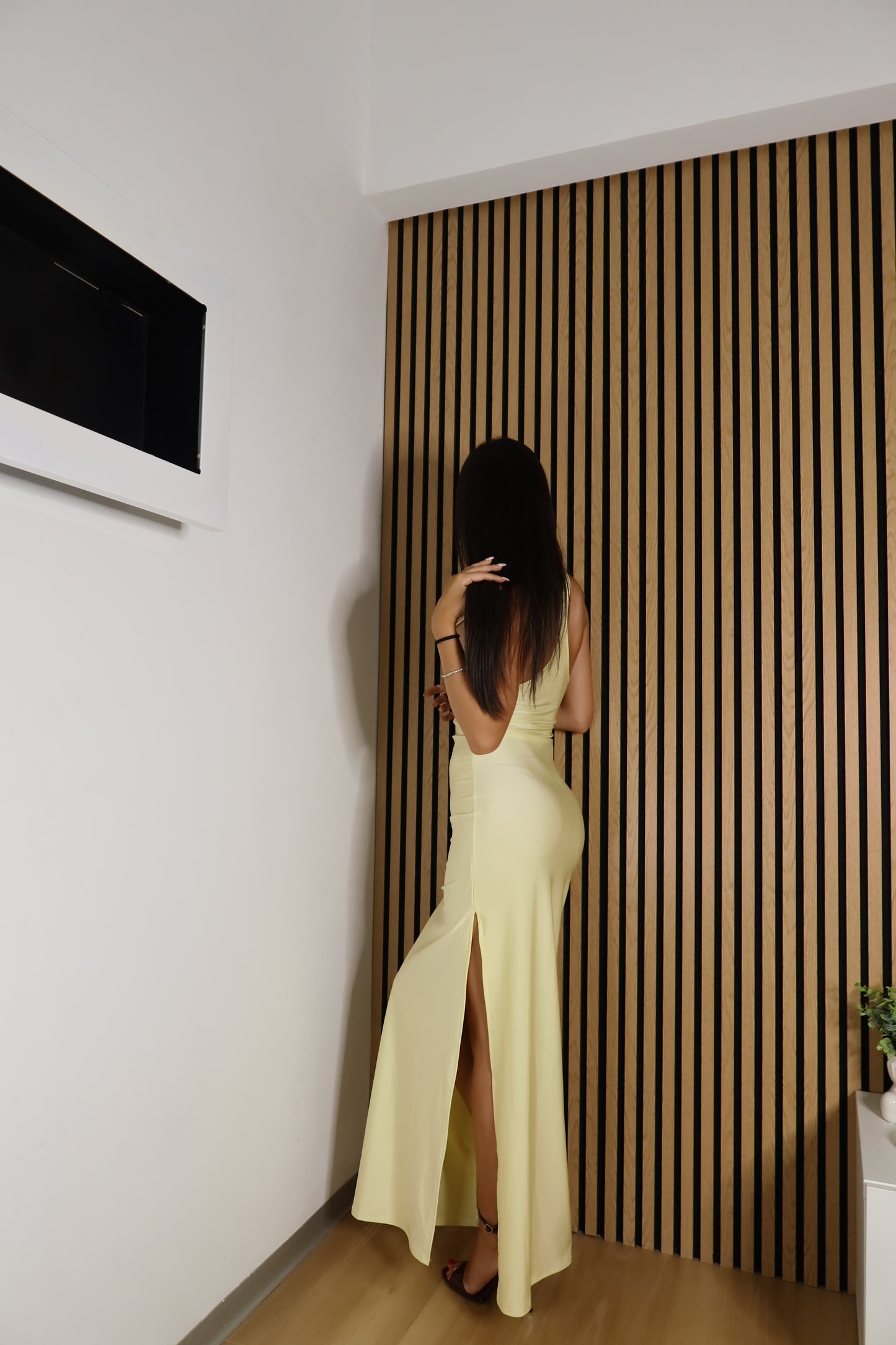 Dress Mia