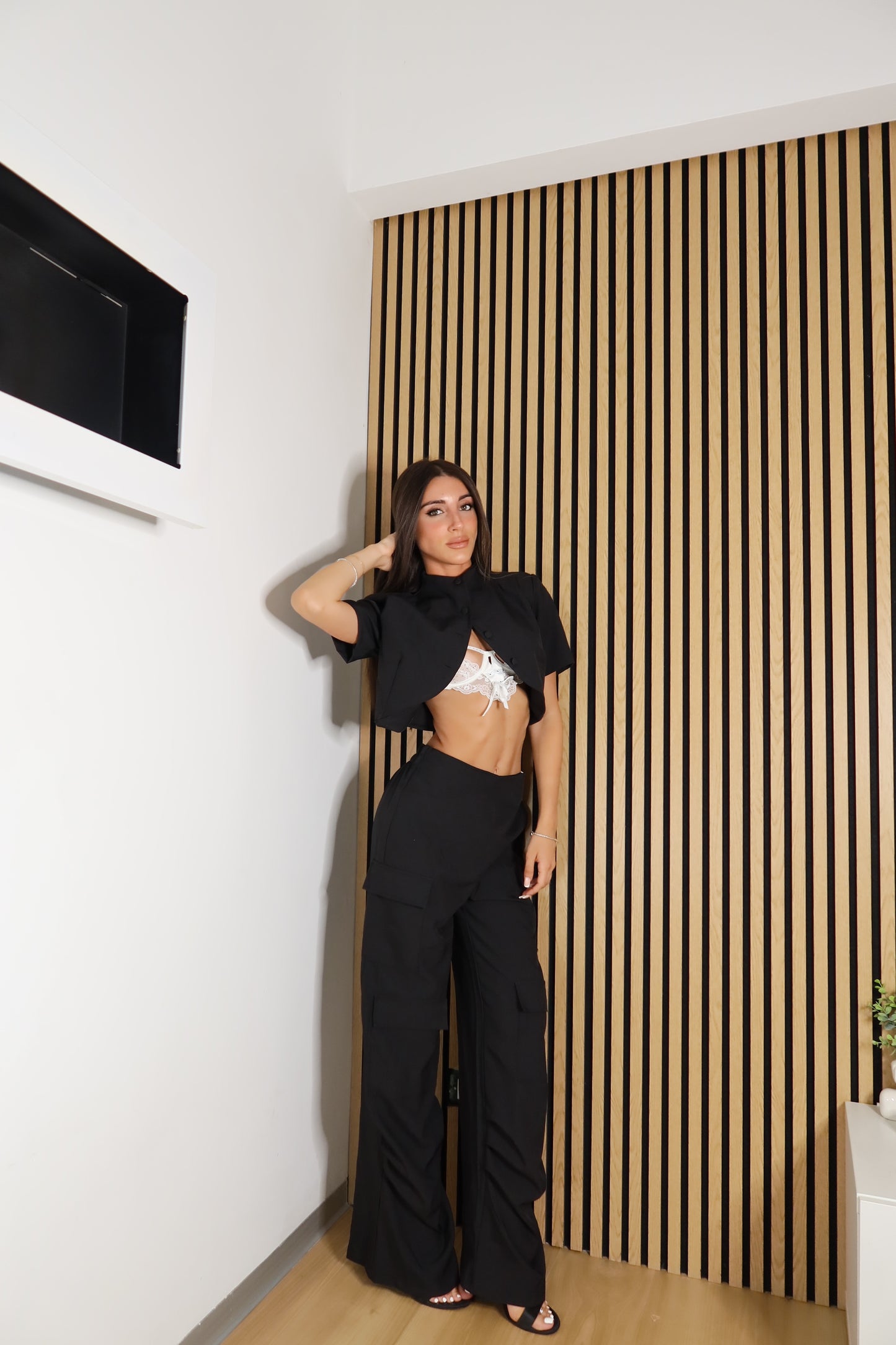 Coordinato Cristal