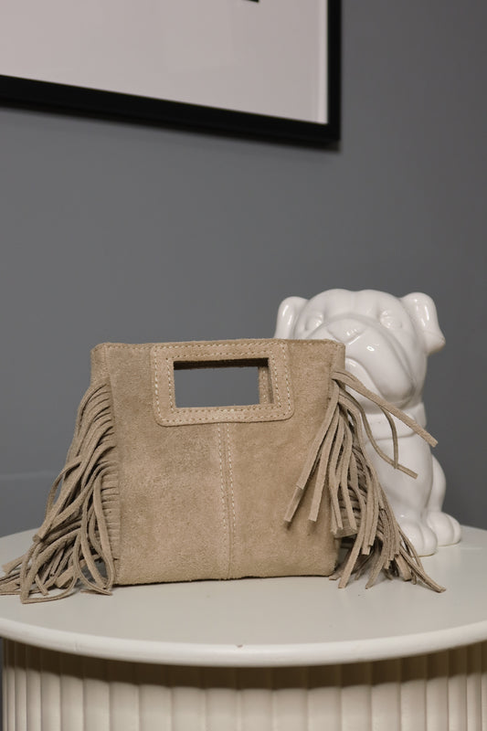 Mini Bag Texas (vari colori)