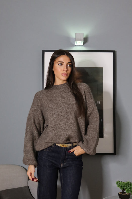 Maglione Monica (vari colori)