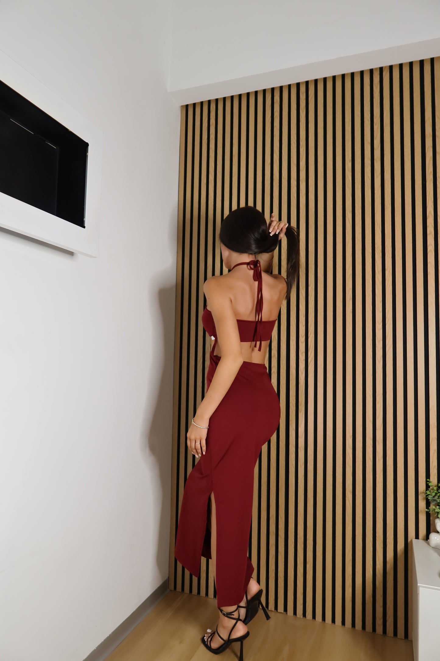 Dress Barbara