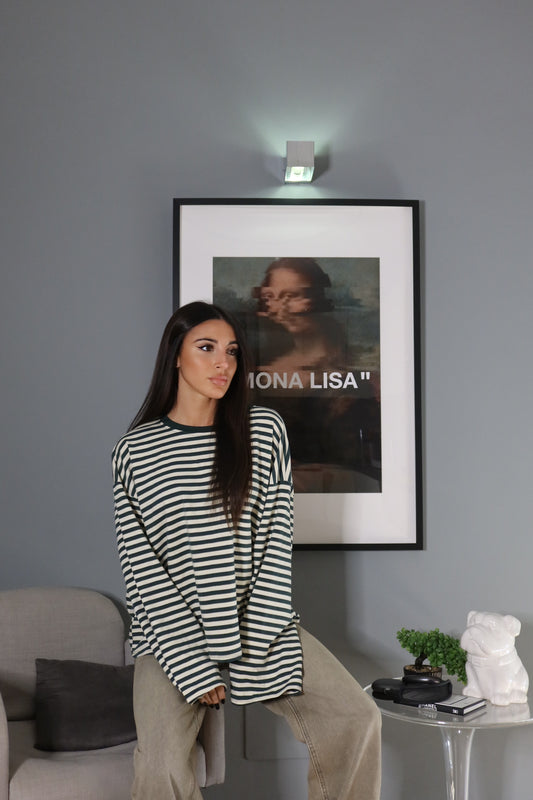 Maglia Candy (vari colori)