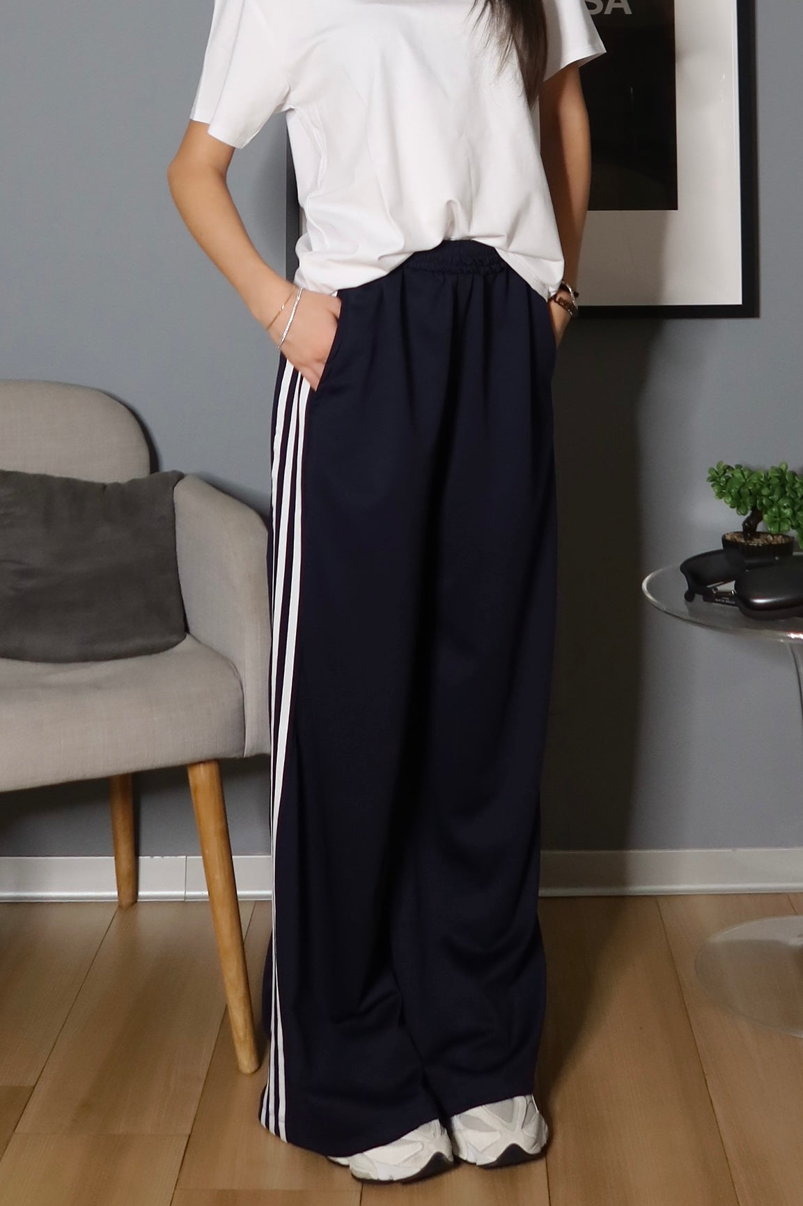 Pantaloni Sport (vari colori)