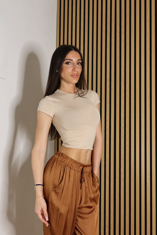 T-Shirt by Lumina (vari colori)