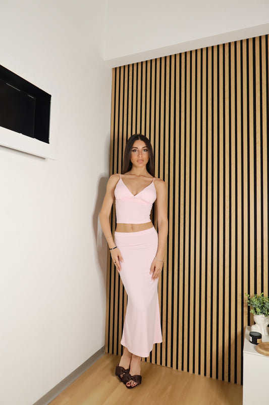 Coordinato Adele (vari colori)