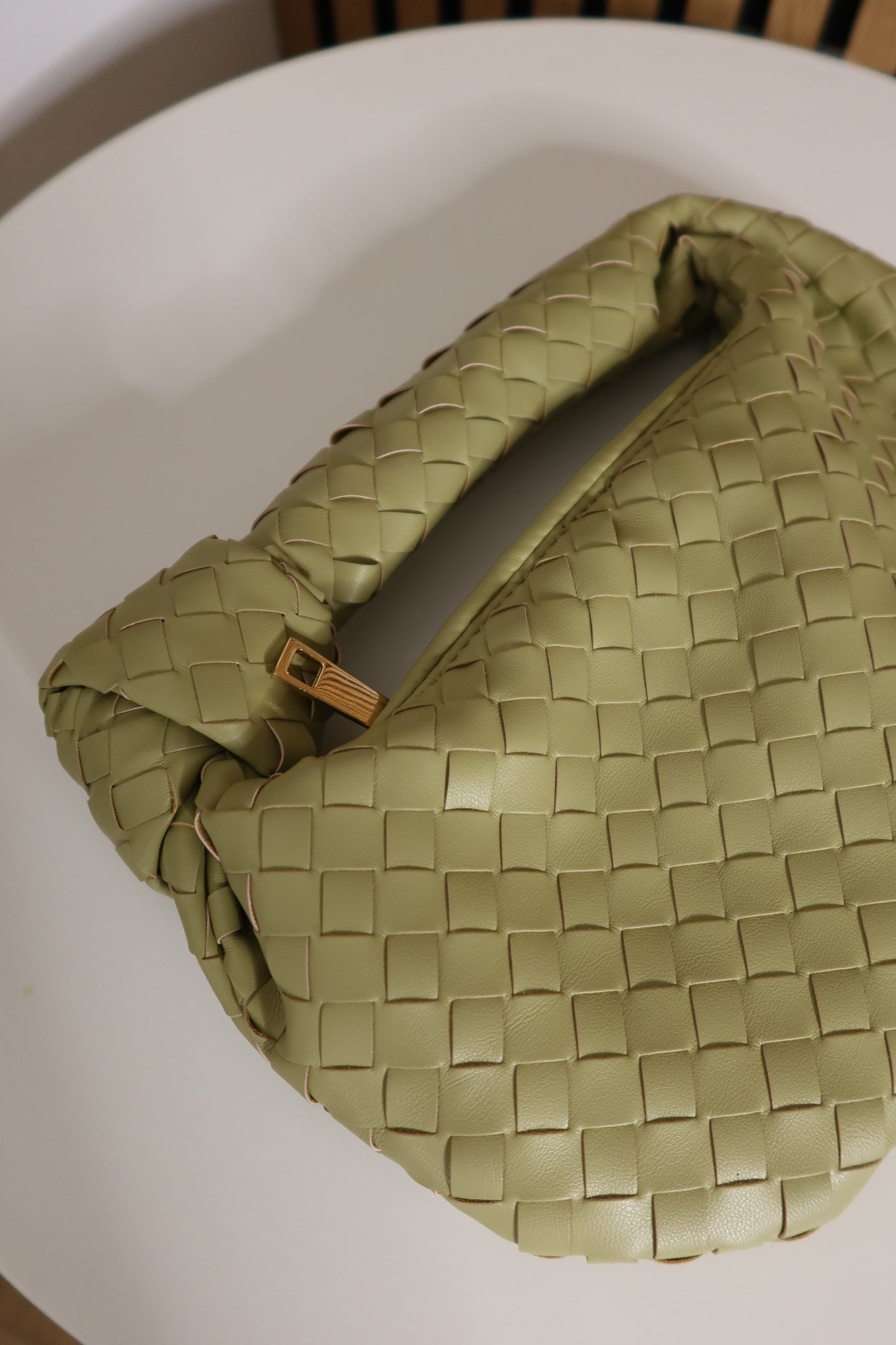 Borsa Bottega