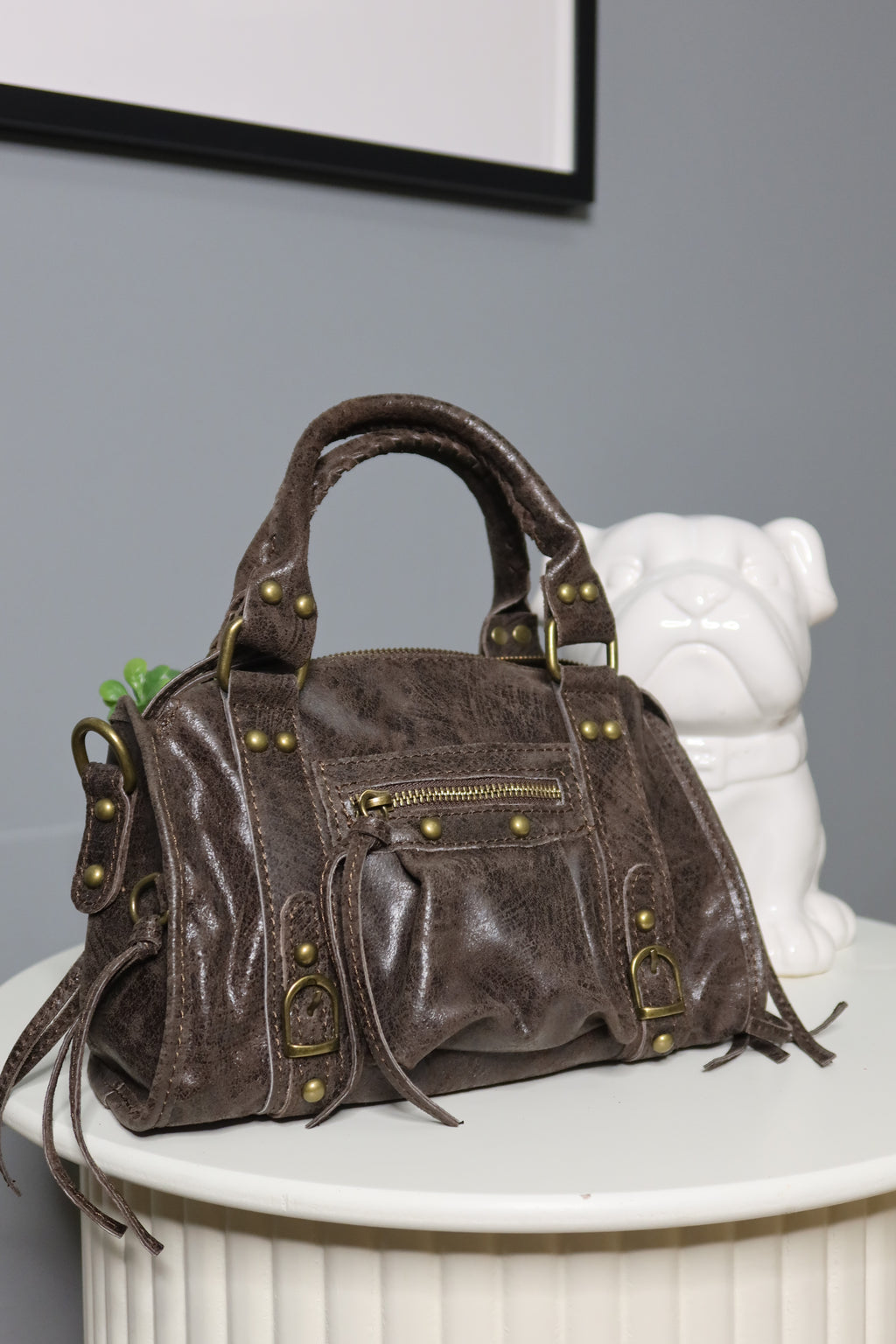 Borsa Ylenia
