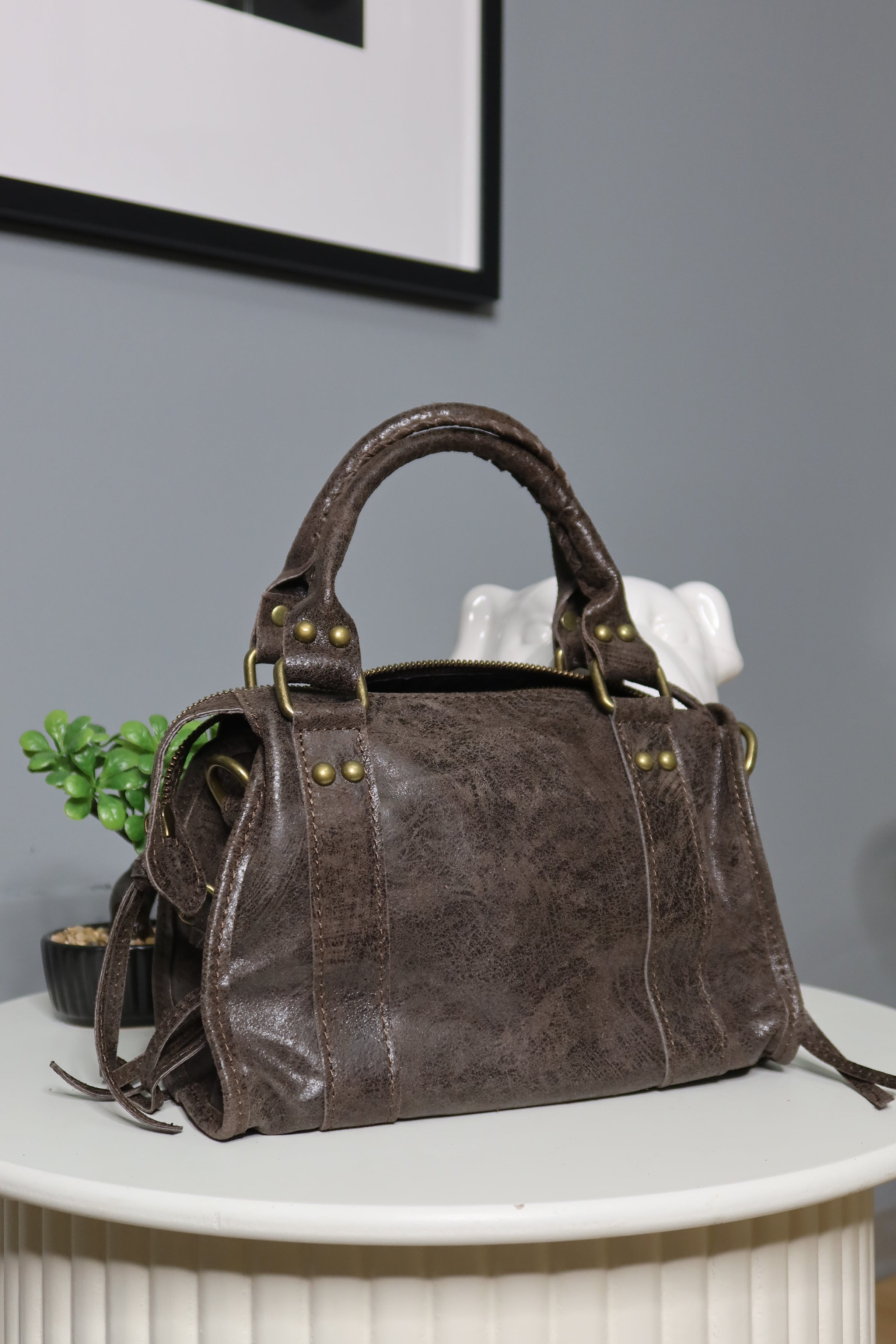 Borsa Ylenia