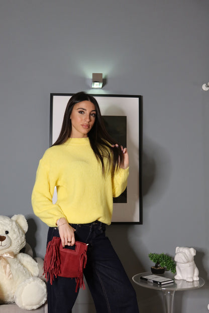 Maglione Monica (vari colori)