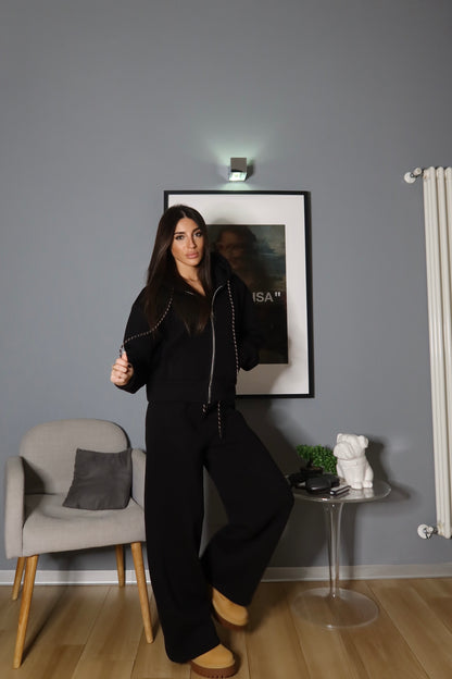 Completo in tuta 2 (vari colori)