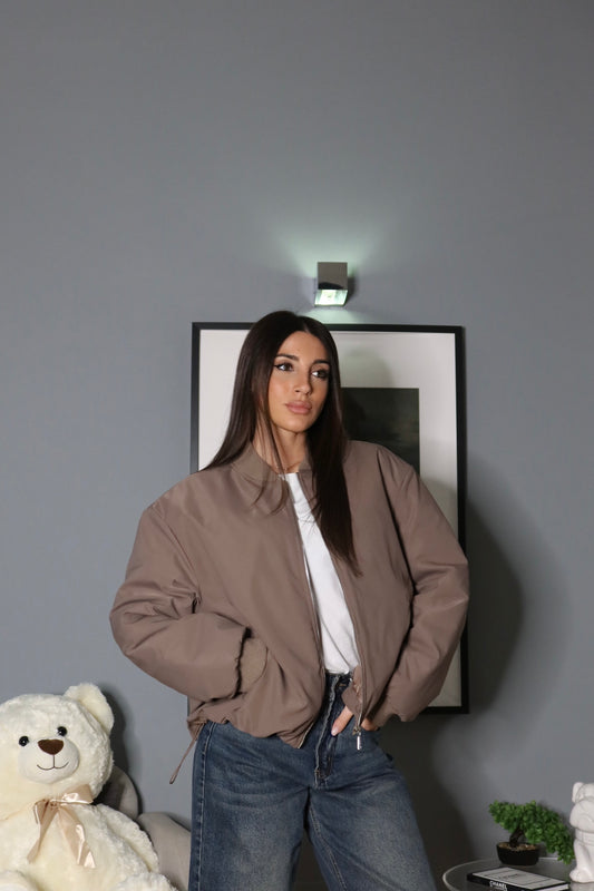 Bomber London (vari colori)