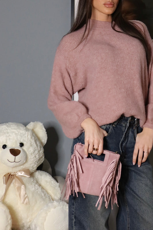 Mini Bag Texas (vari colori)