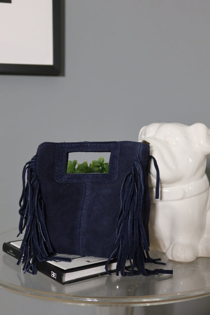 Mini Bag Texas (vari colori)