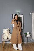 Cappotto Lungo (vari colori)