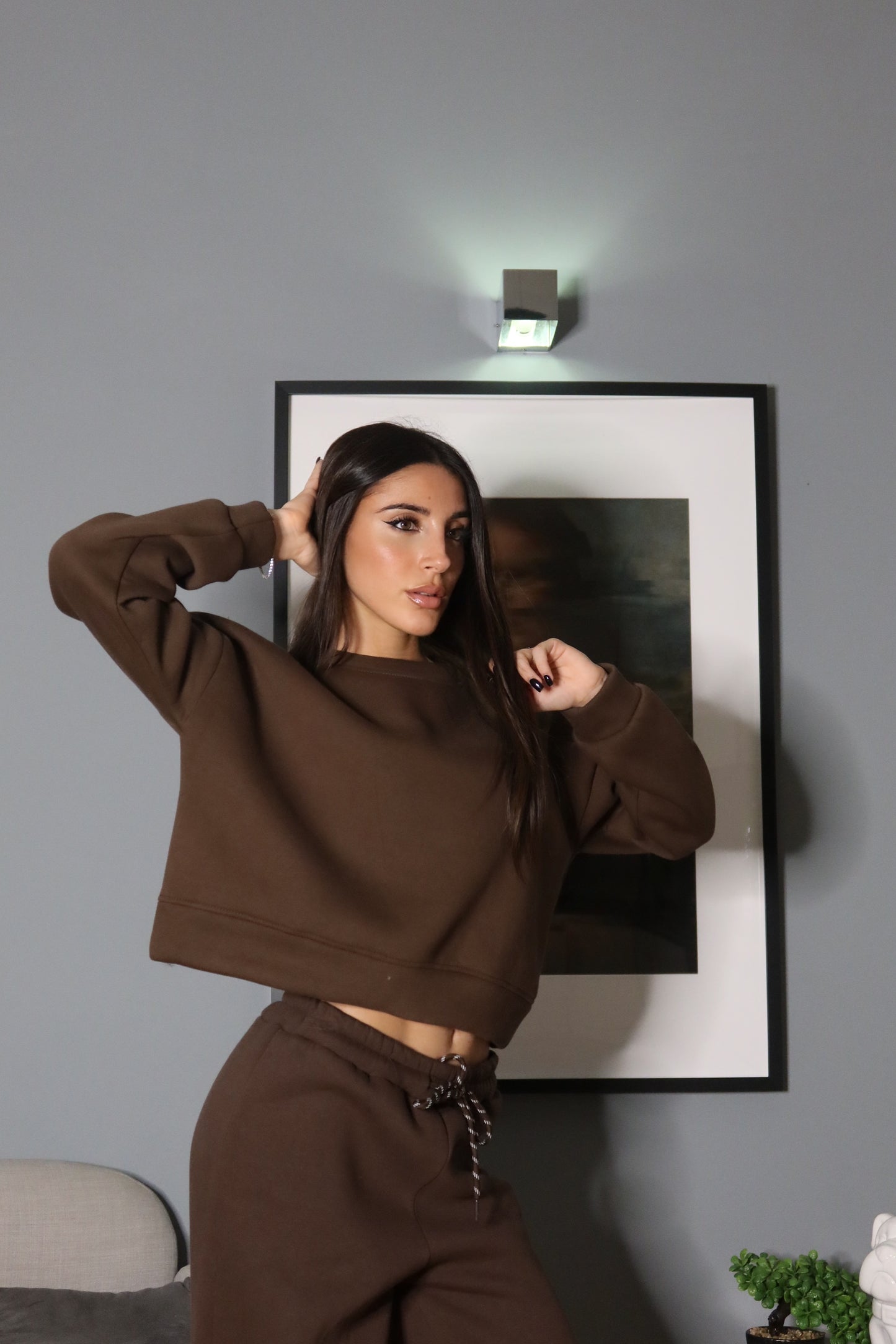 Completo in tuta (vari colori)