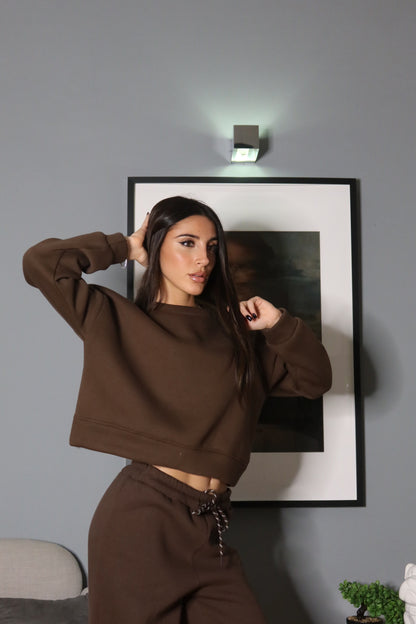 Completo in tuta (vari colori)