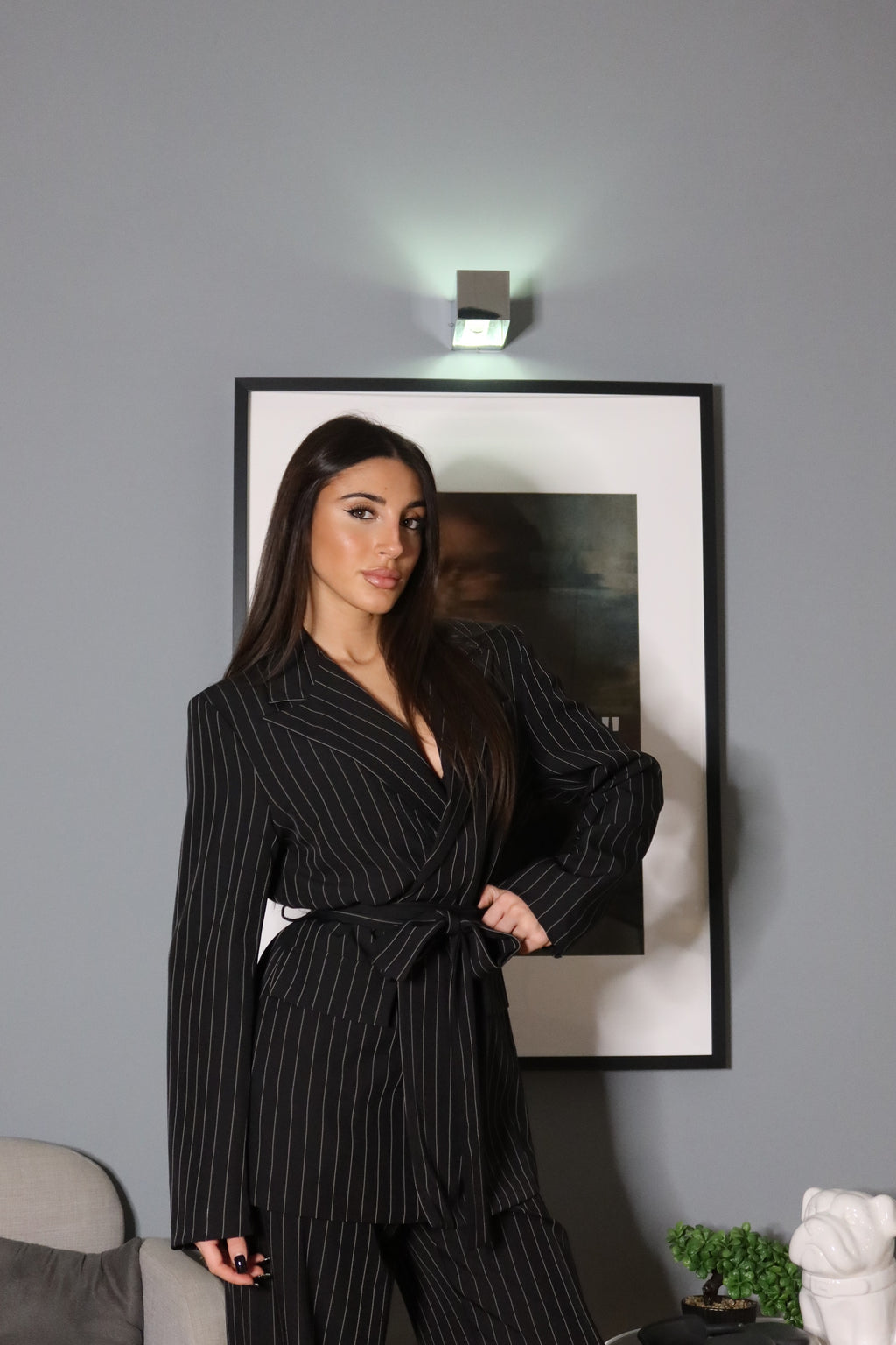Tailleur Angelina