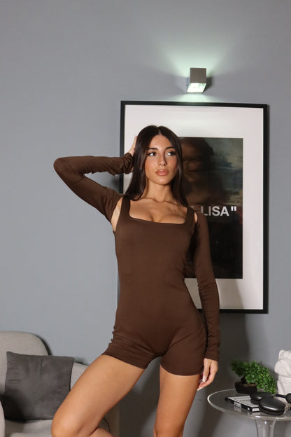 Jumpsuite Federica