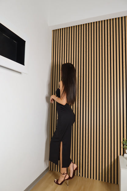 Dress Barbara