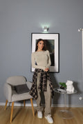 Maglia Basic (vari colori)