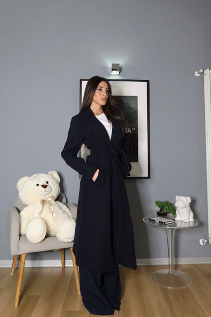 Cappotto Lungo (vari colori)
