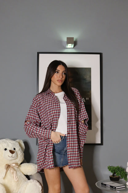 Camicia Urban (vari colori)