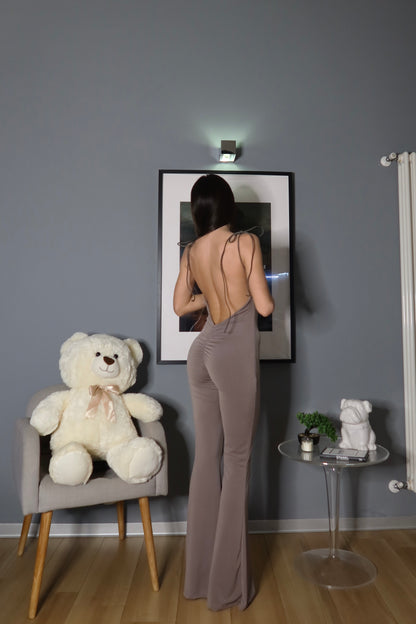 Jumpsuite Essenziale