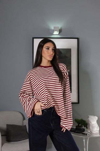 Maglia Candy (vari colori)