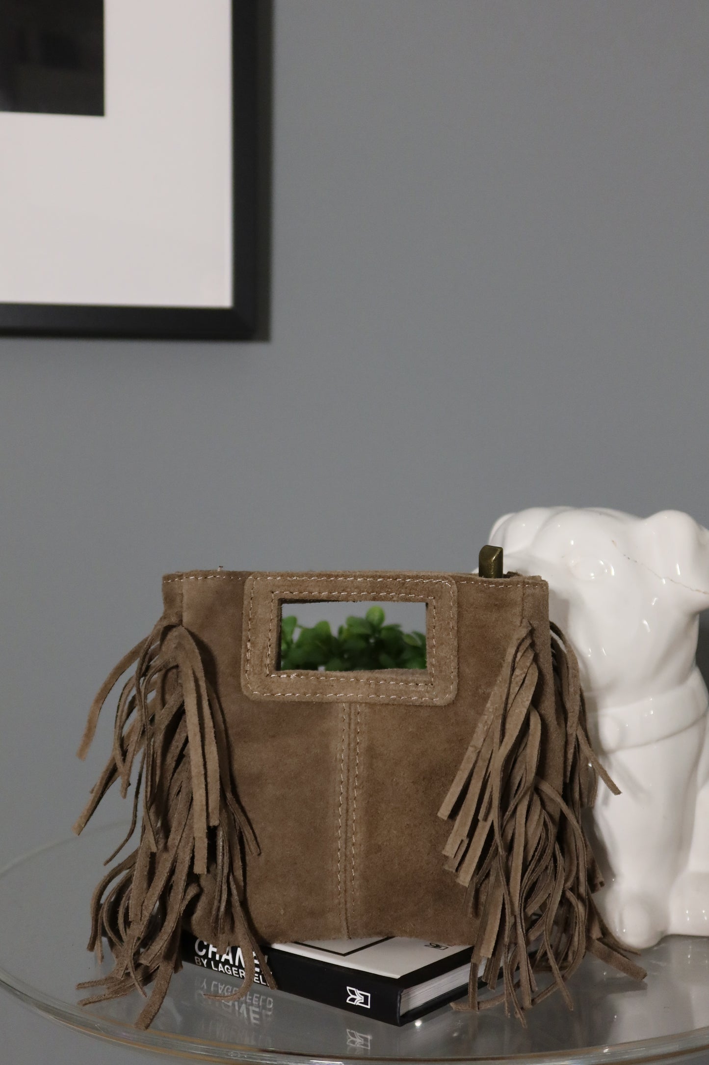 Mini Bag Texas (vari colori)