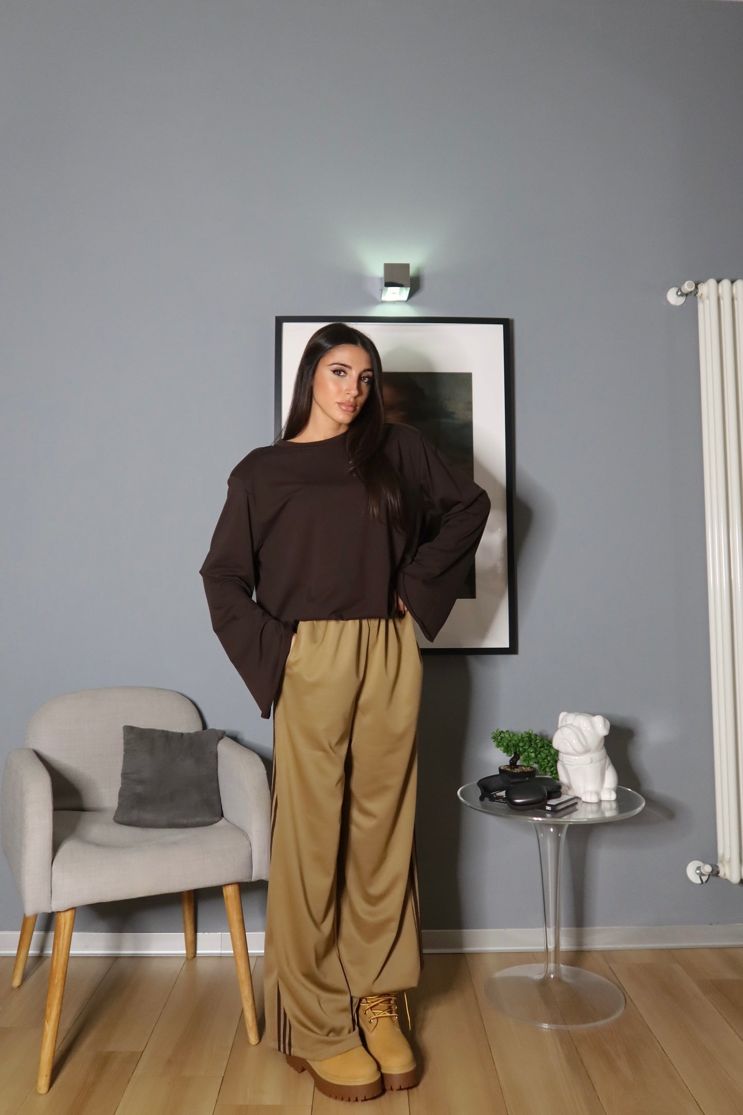 Pantaloni Sport (vari colori)