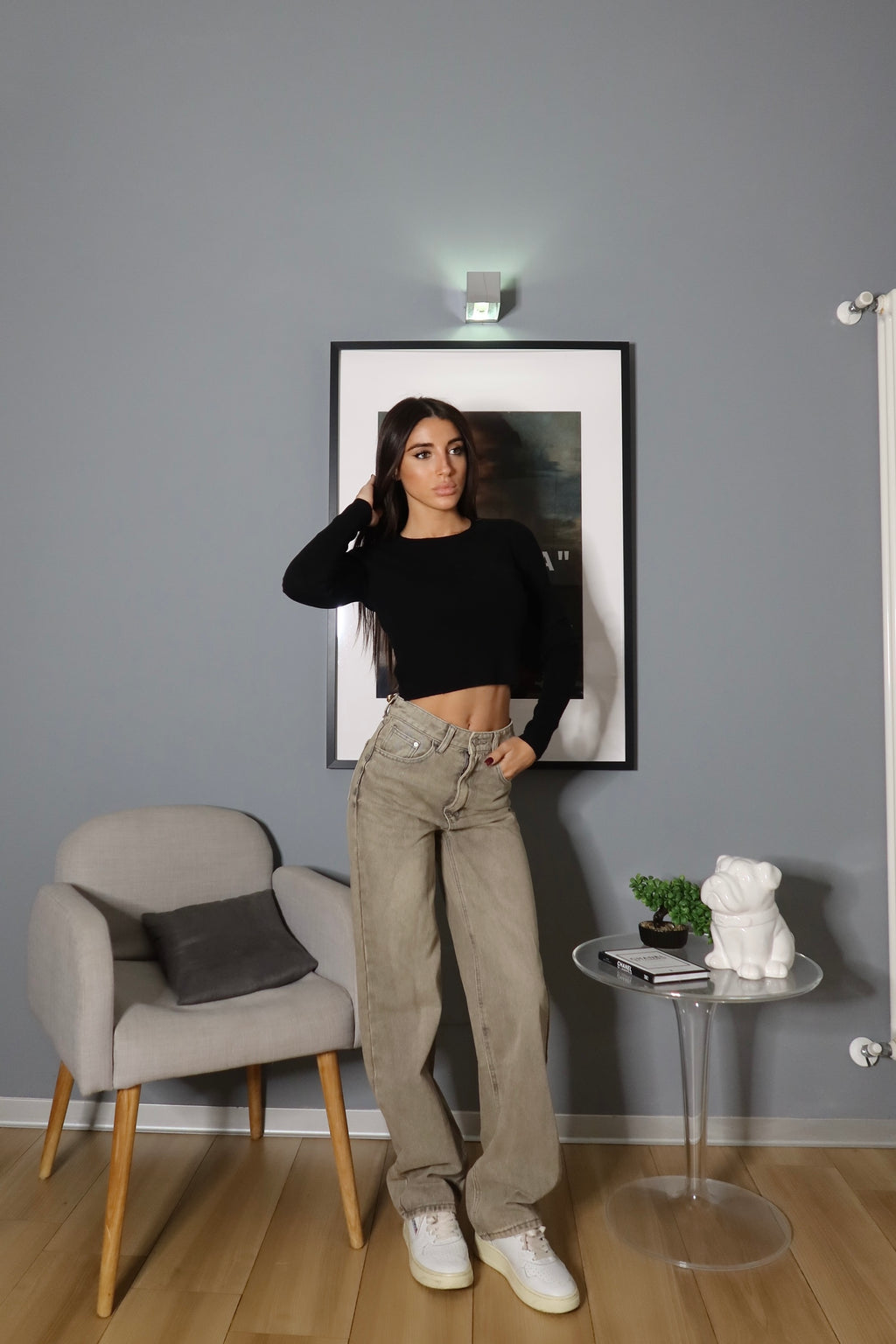 Jeans London