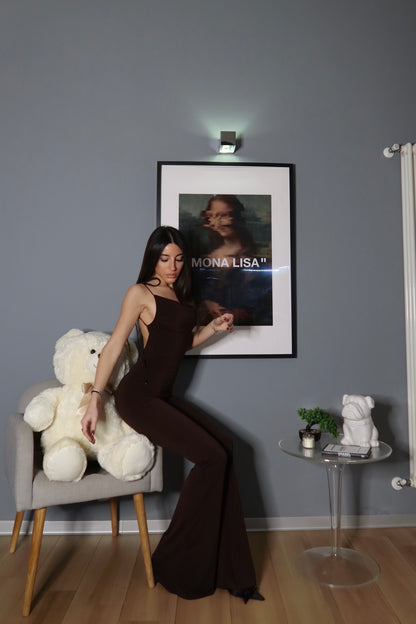 Jumpsuite Essenziale