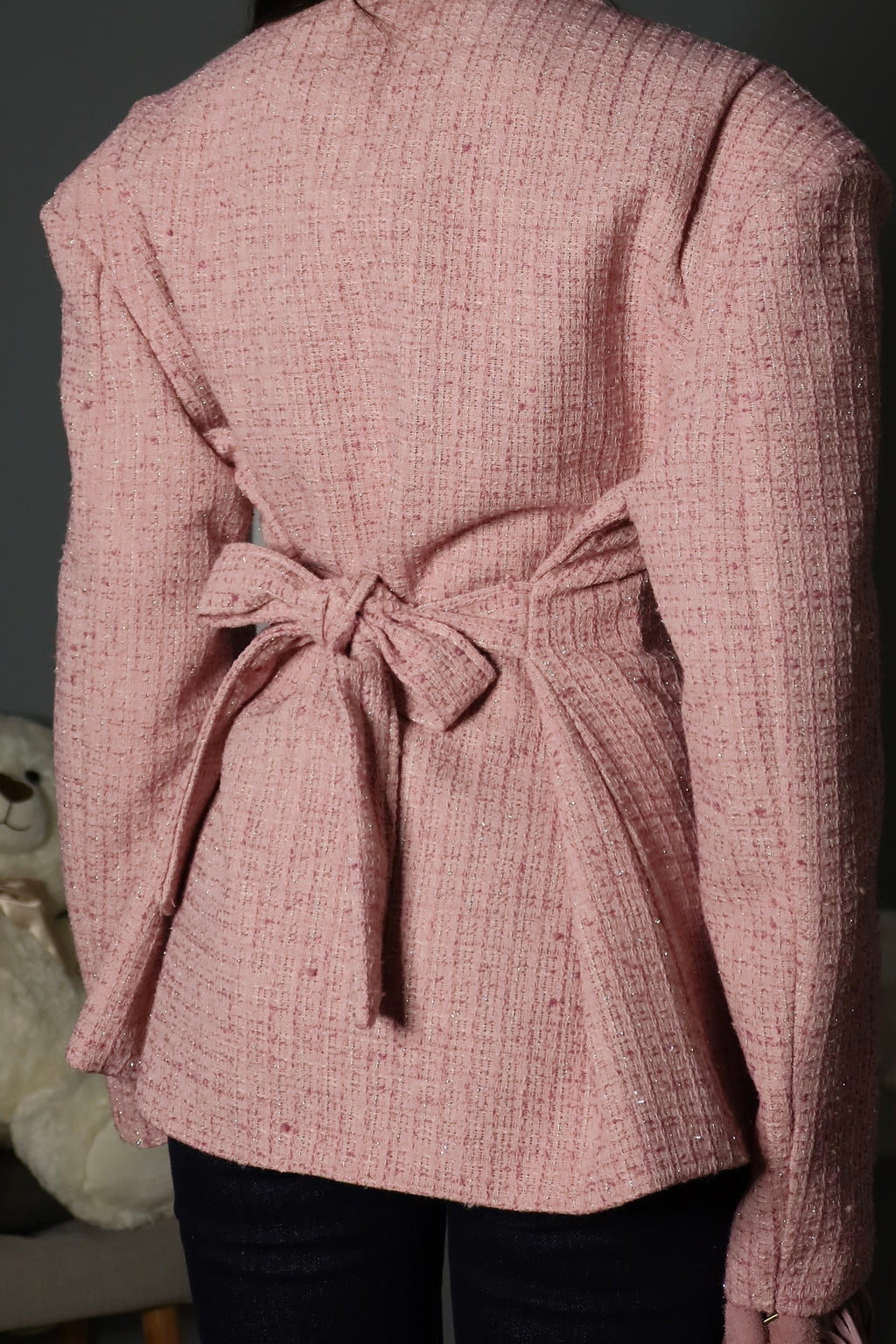 Blazer Hilton (vari colori)