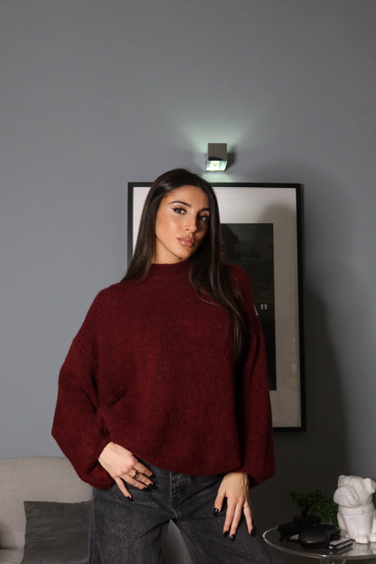 Maglione Monica (vari colori)