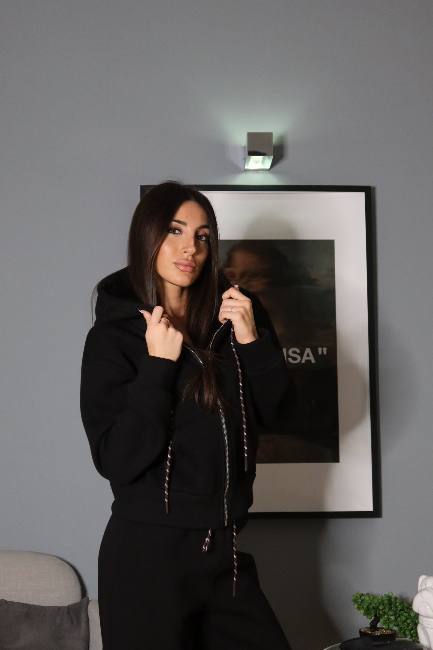 Completo in tuta 2 (vari colori)