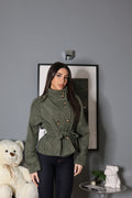Mini Trench (vari colori)