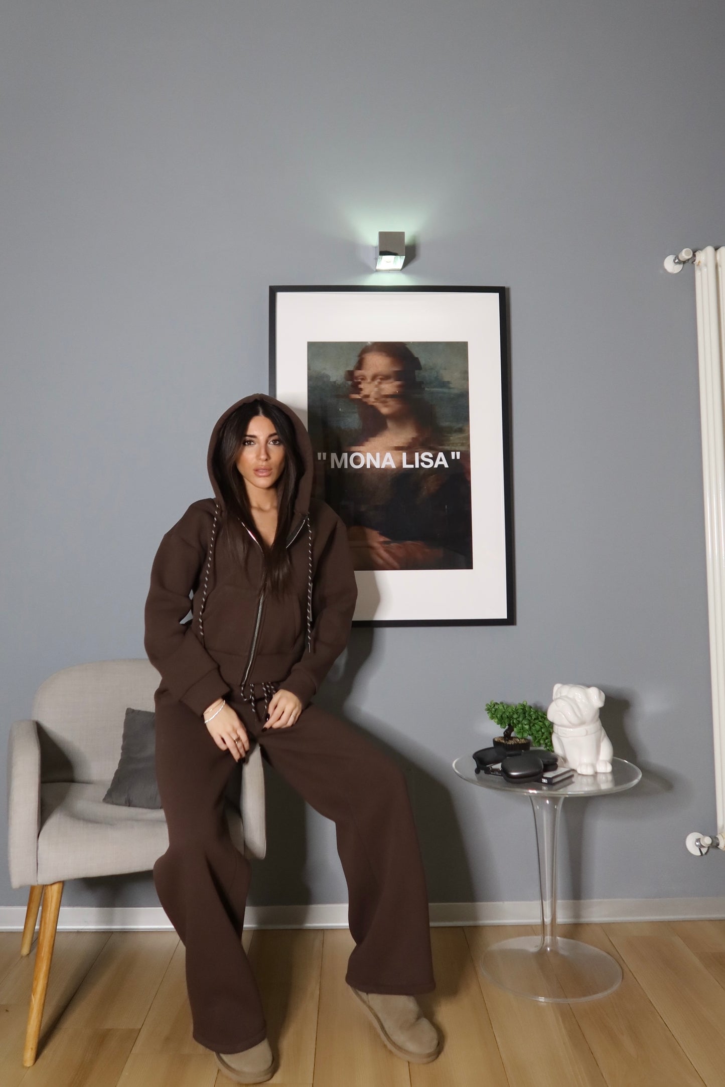 Completo in tuta 2 (vari colori)