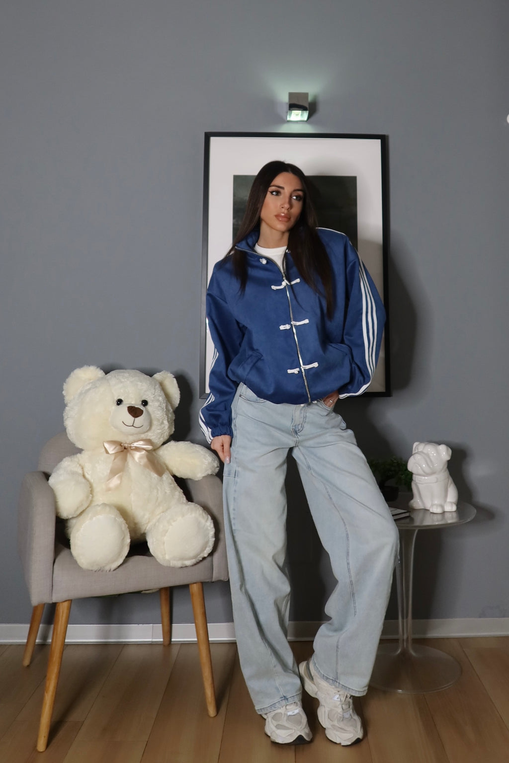 Jeans Balloon 2.0