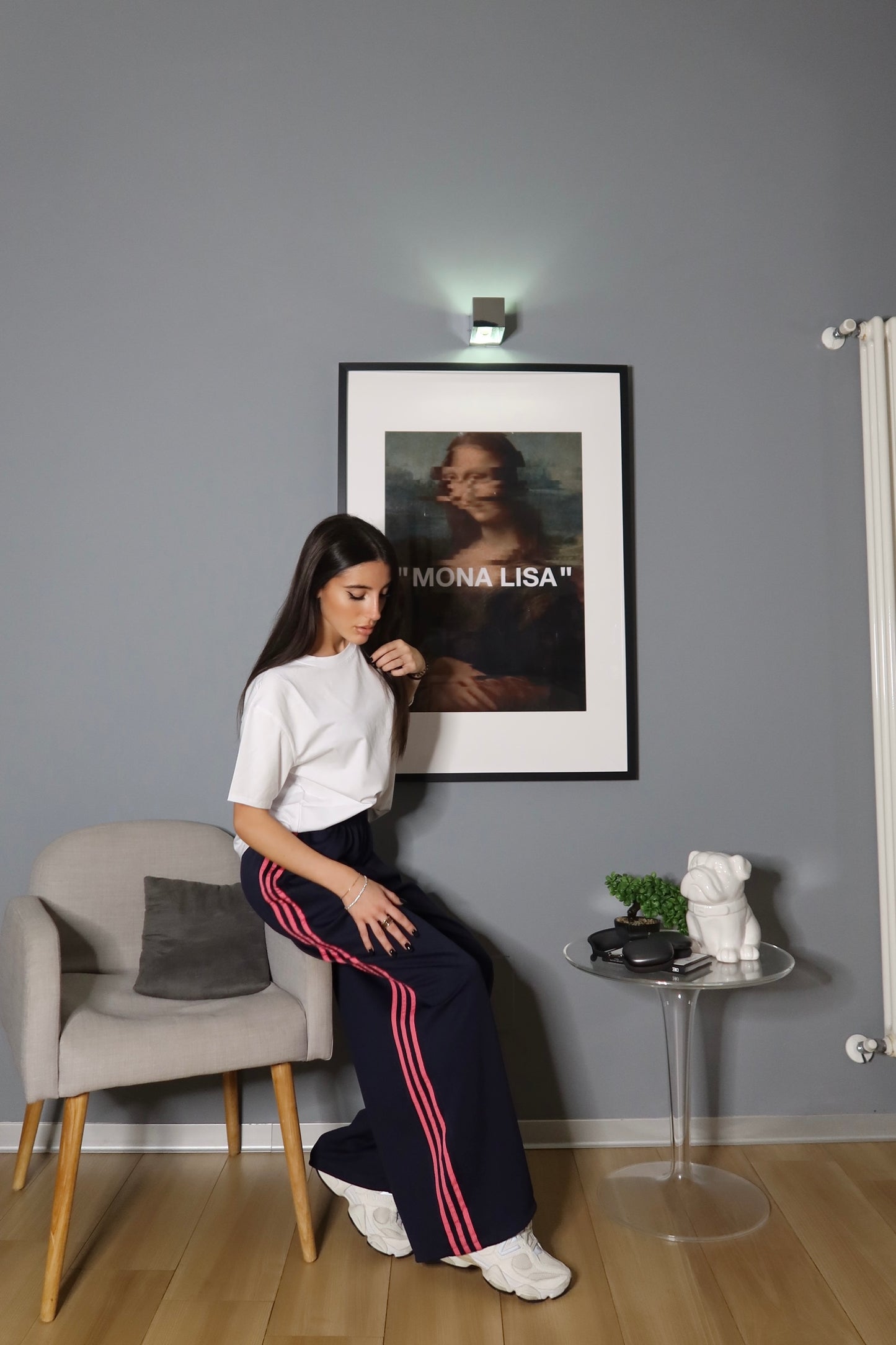 Pantaloni Sport (vari colori)