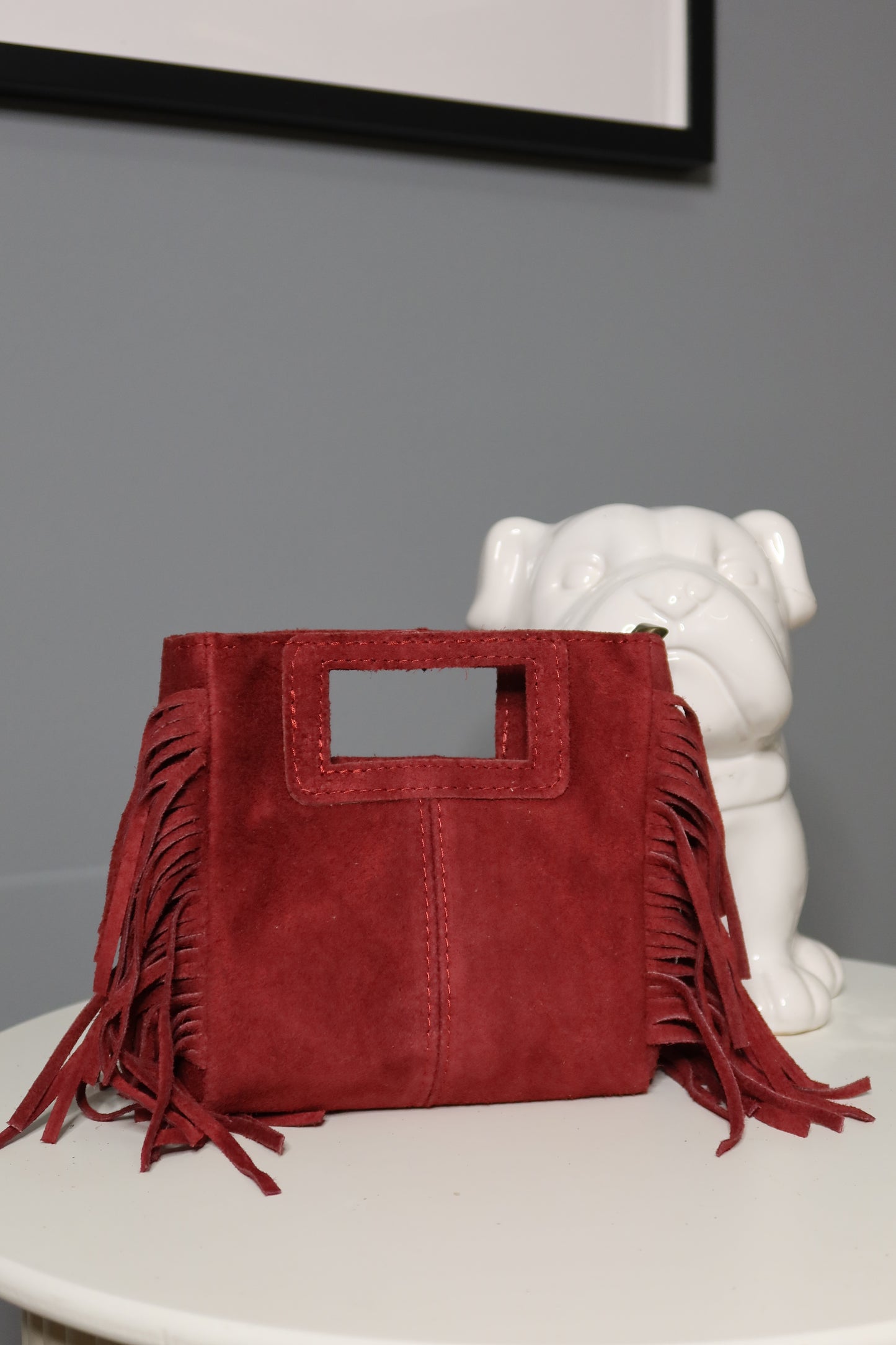 Mini Bag Texas (vari colori)