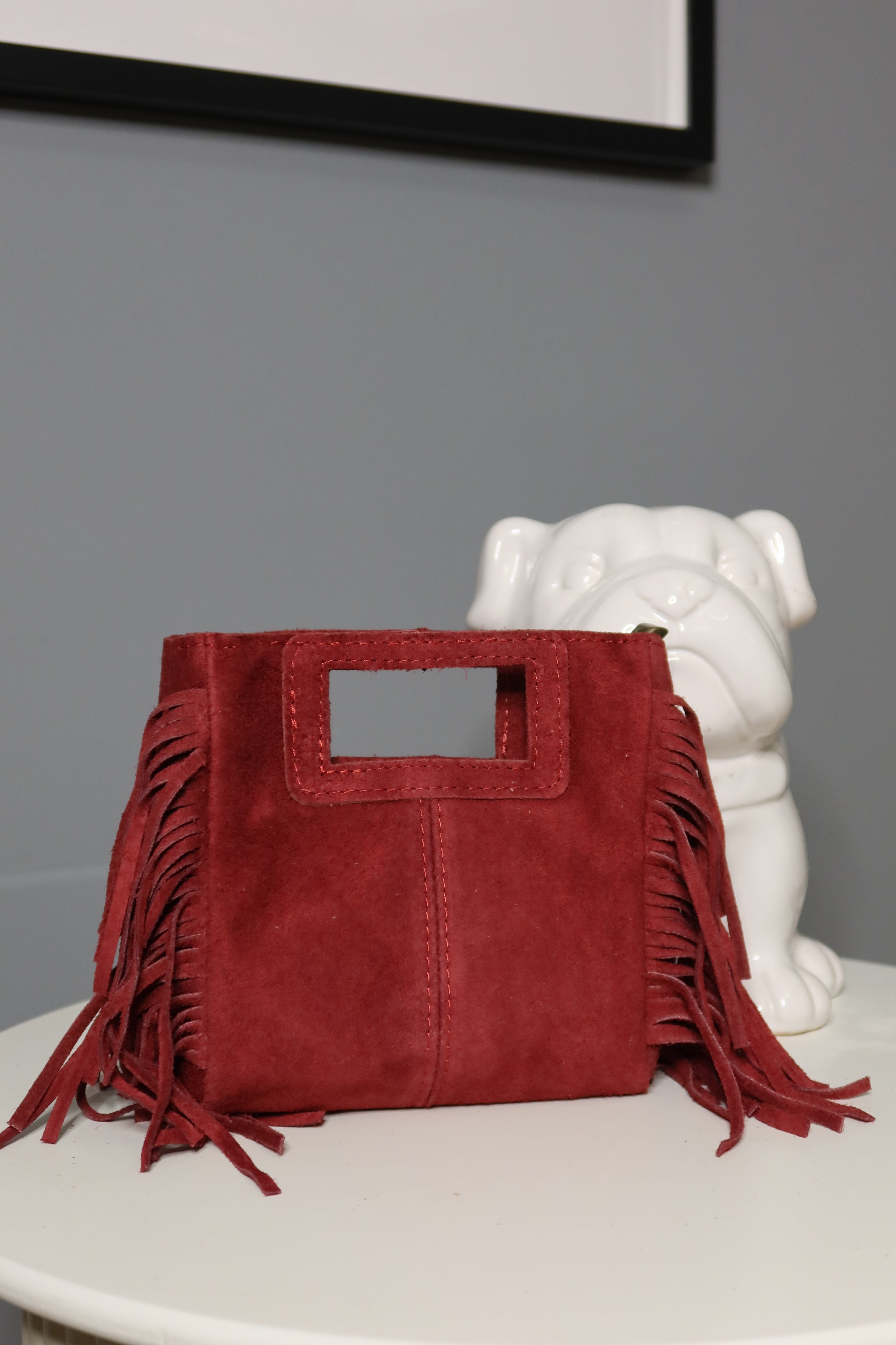 Mini Bag Texas (vari colori)