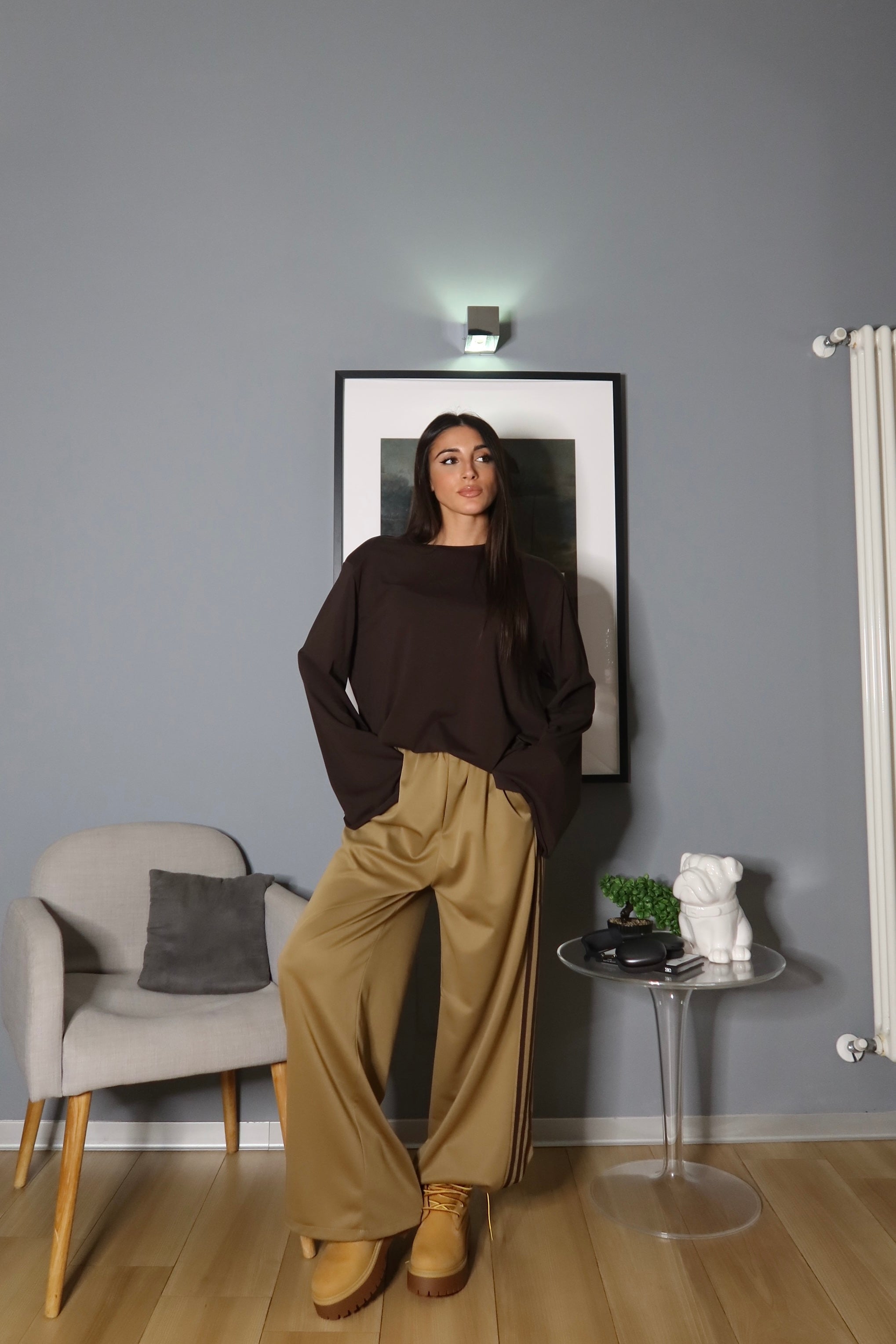Pantaloni Sport (vari colori)