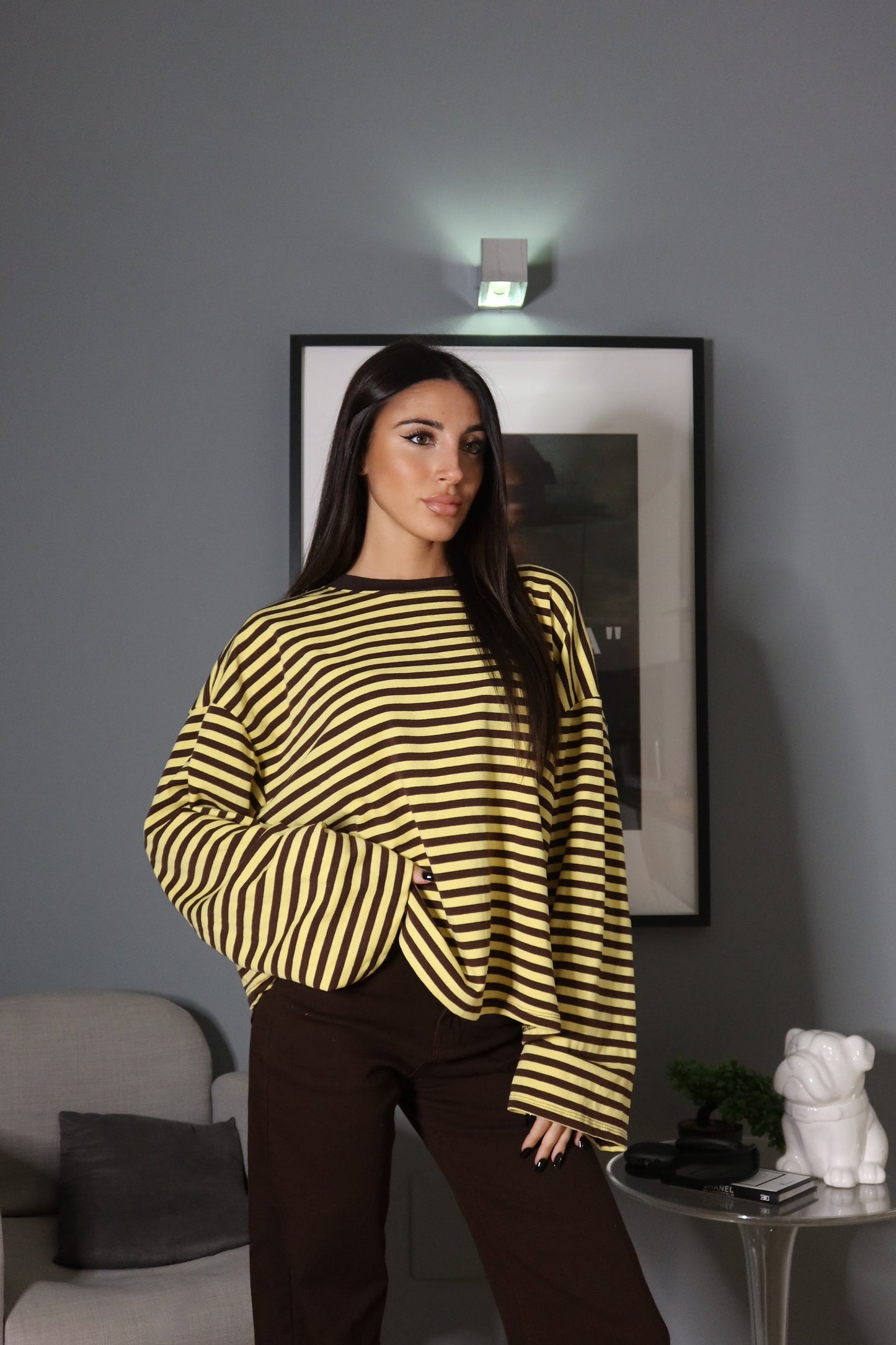 Maglia Candy (vari colori)