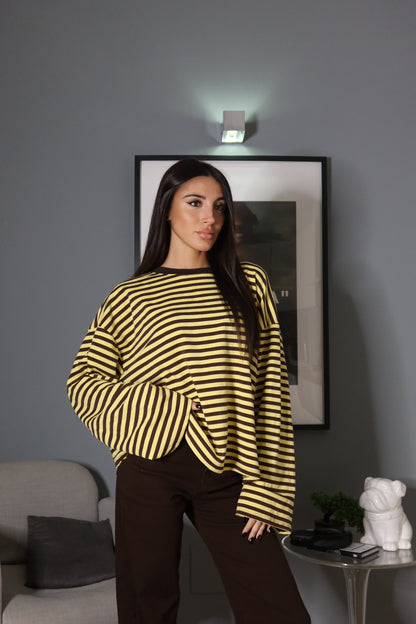 Maglia Candy (vari colori)