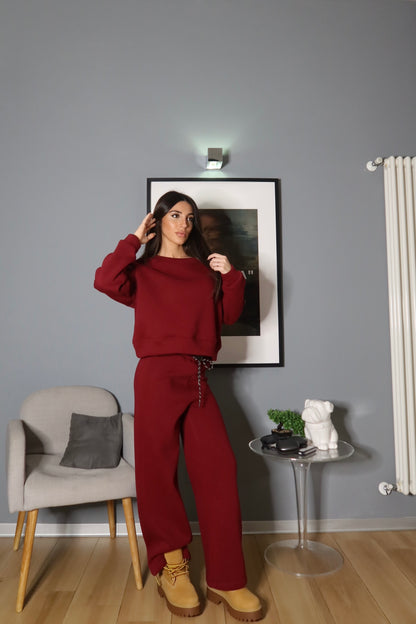 Completo in tuta (vari colori)