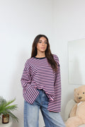 Maglia Candy (vari colori)